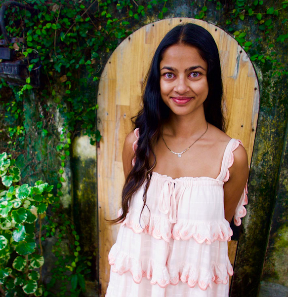 Priya Addams Williams