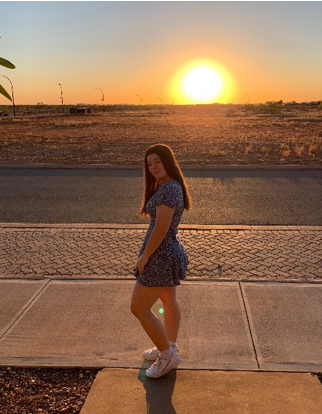 Image of Bonnie Payne