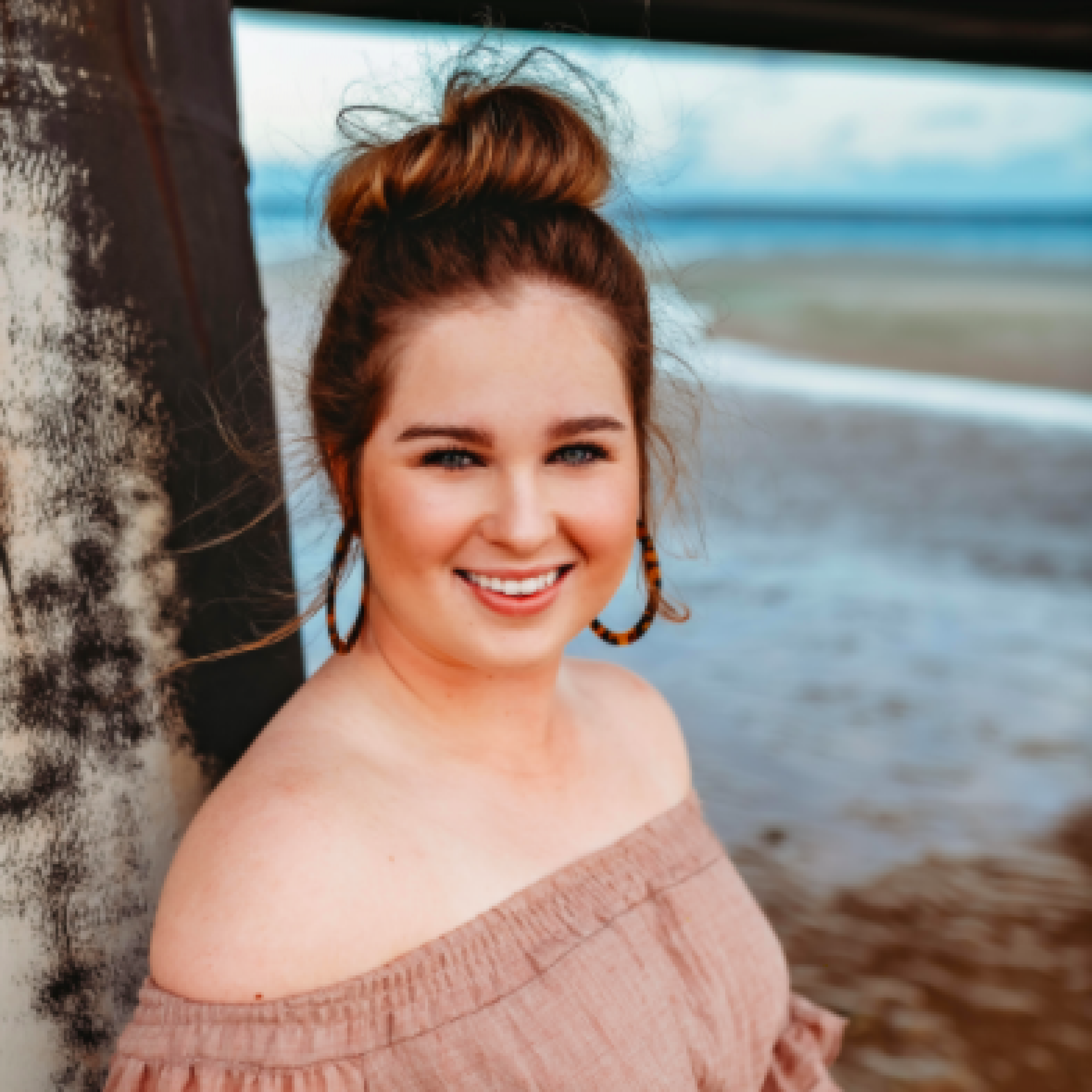 Lara Stimpson- Program Volunteer