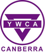 YWCA Canberra logo