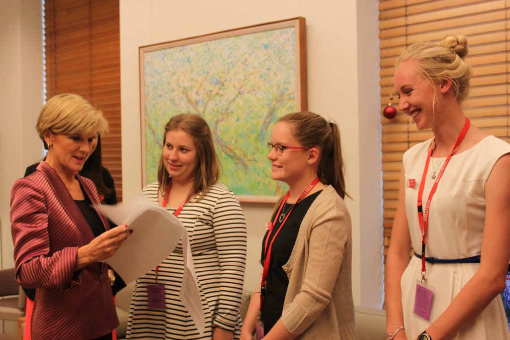Power Trip Recap: What made my Country to Canberra experience ...
