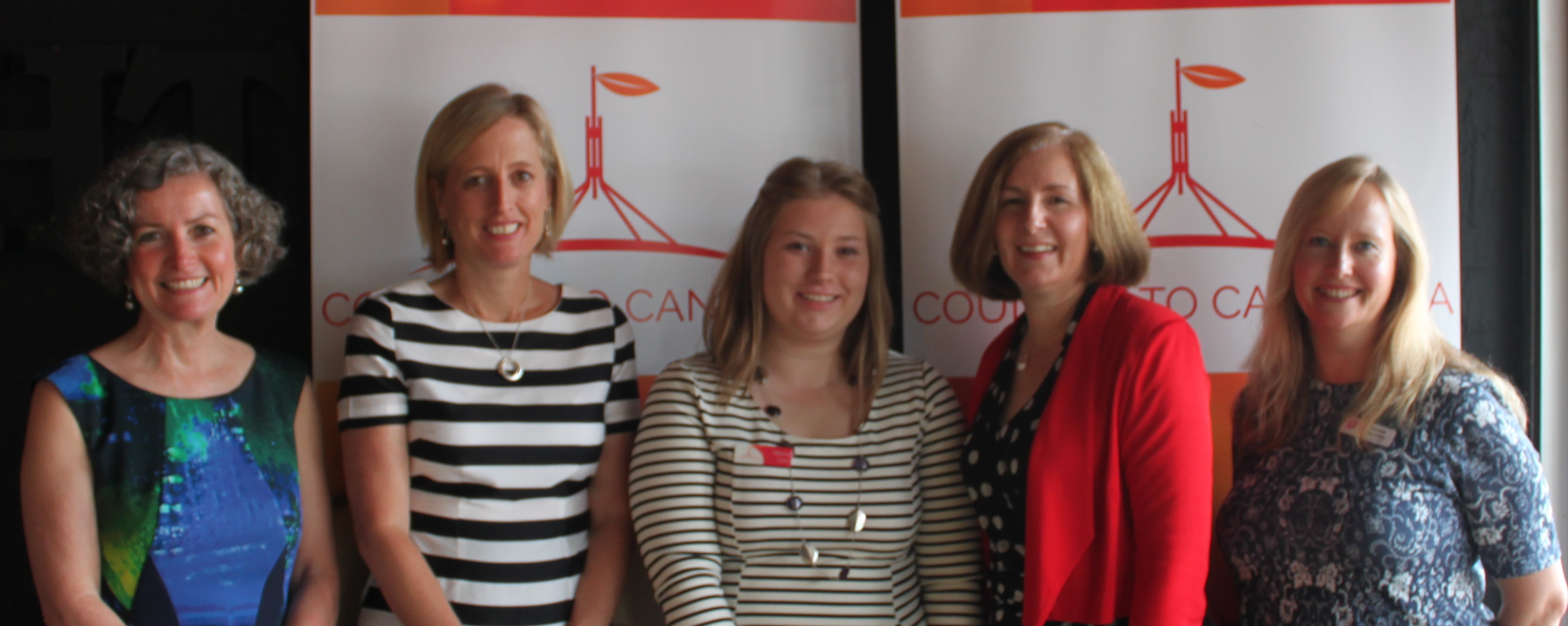 Power Trip Recap: How Country to Canberra changed my life - Country To ...