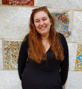 picture of Ashley Penrose