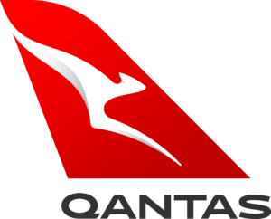 Qantas - logo