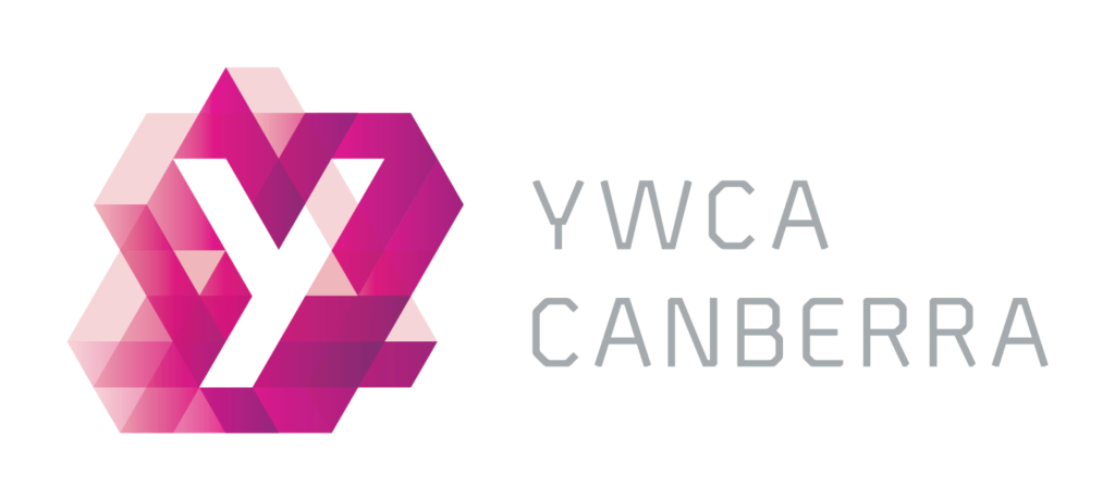 YWCA Canberra - logo