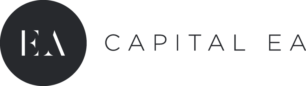 Capital EA logo